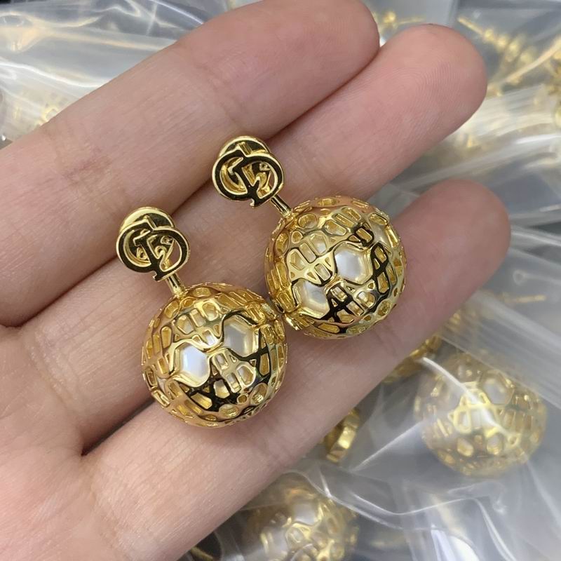 Dior Earring 03lyr92